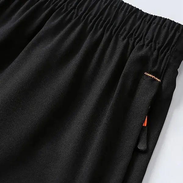 Men's 8-Pack Quick-Dry Athletic Shorts