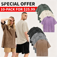 10-PACK FOR $25.99 B