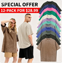 12-PACK FOR $28.99