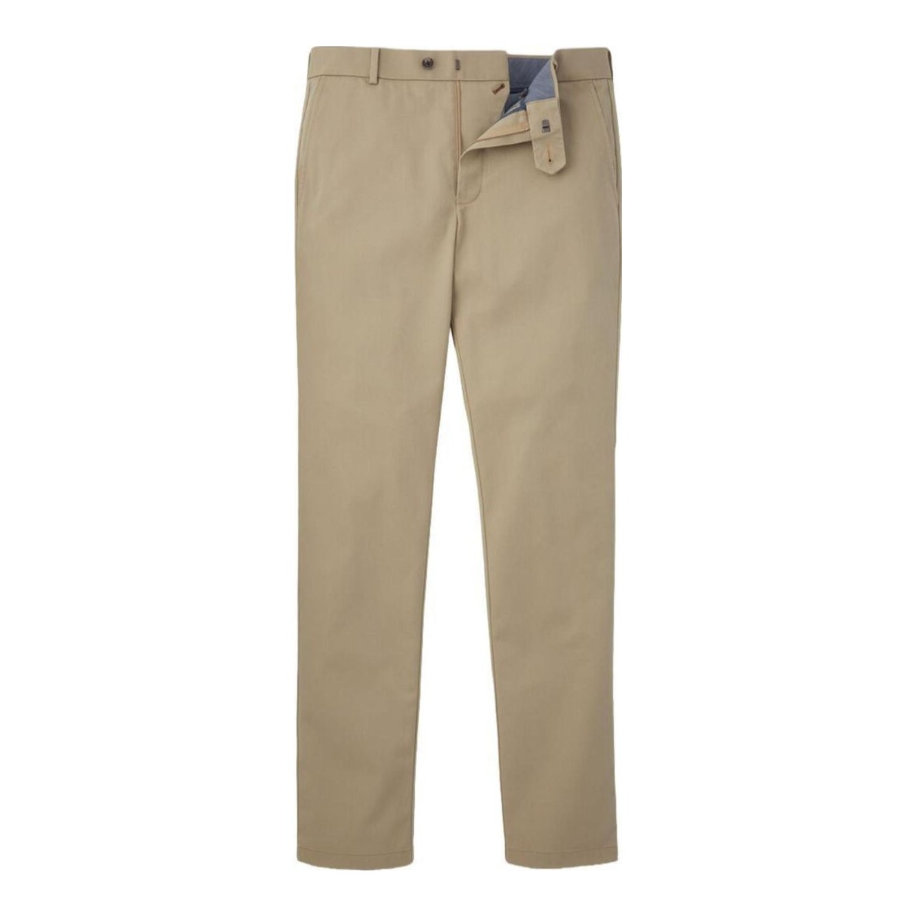 Men's Relaxed Fit Straight Leg Jeans
