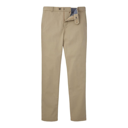 Men's Relaxed Fit Straight Leg Jeans