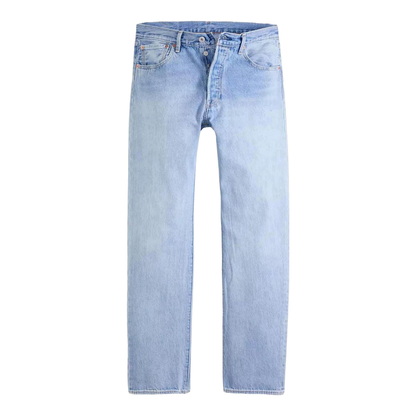 Men's Relaxed Fit Straight Leg Jeans