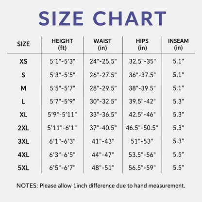 Women's High-Waist Quick Dry Athletic Shorts (3"/5"/7" Inseam)