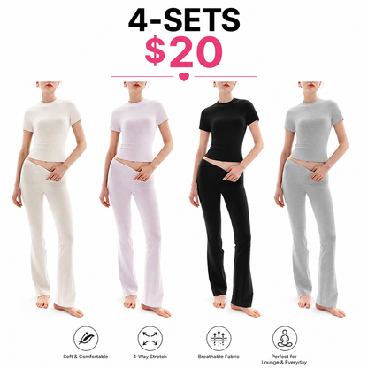 2-Piece Lounge Set