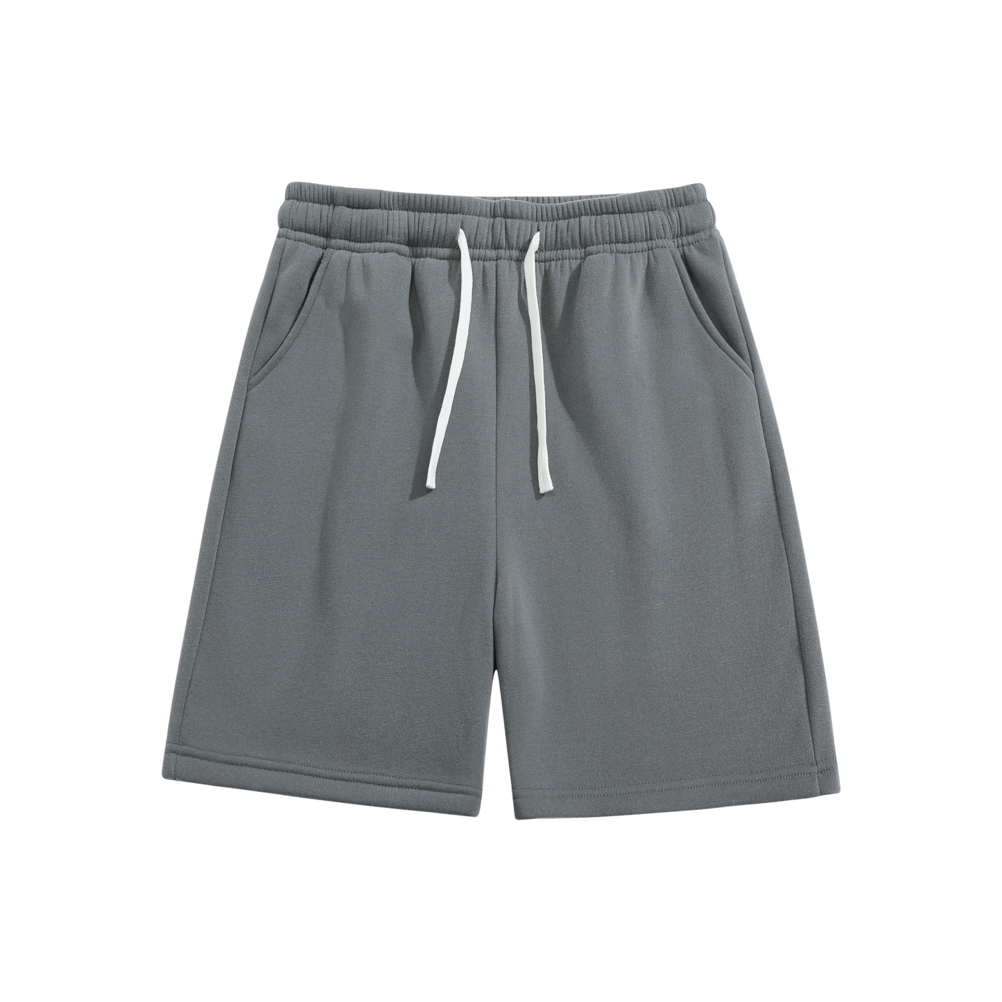 Men’s Shorts, Simple Basic Style, Great Value