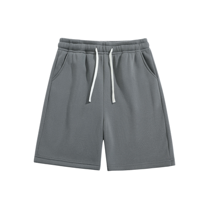 Men’s Shorts, Simple Basic Style, Great Value