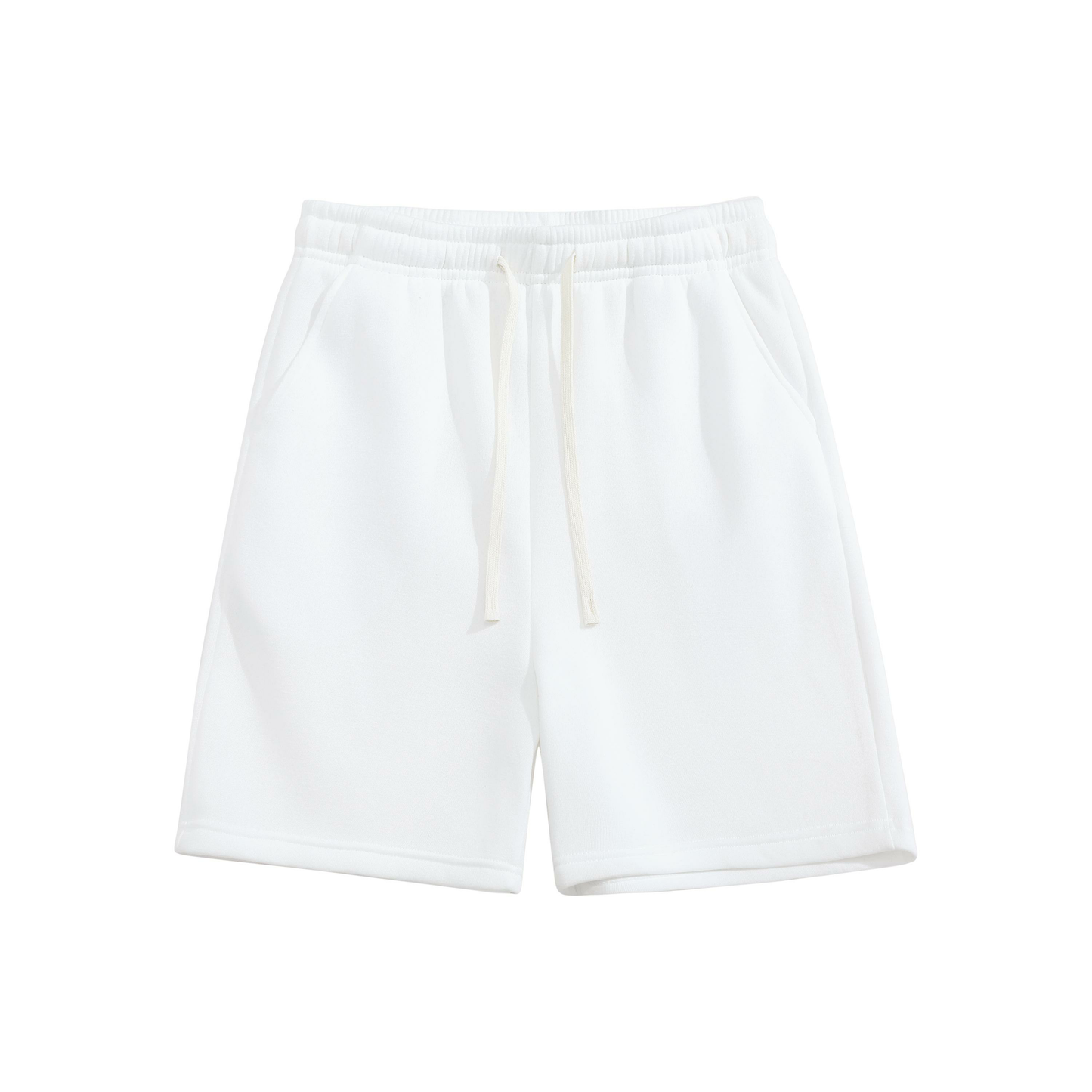 Men’s Shorts, Simple Basic Style, Great Value