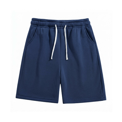 Men’s Shorts, Simple Basic Style, Great Value
