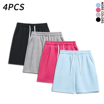 Men’s Shorts, Simple Basic Style, Great Value