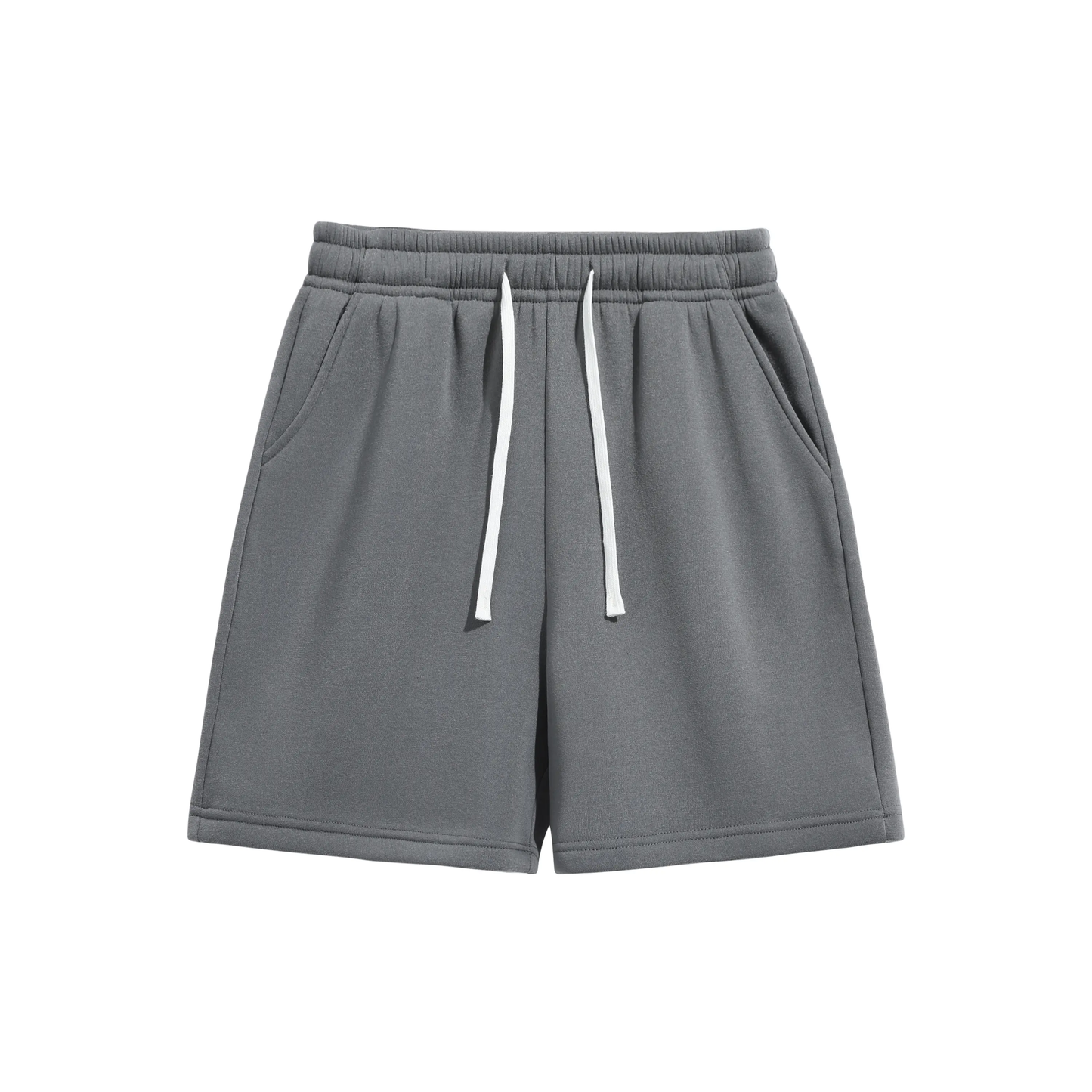 Men’s Shorts, Simple Basic Style, Great Value