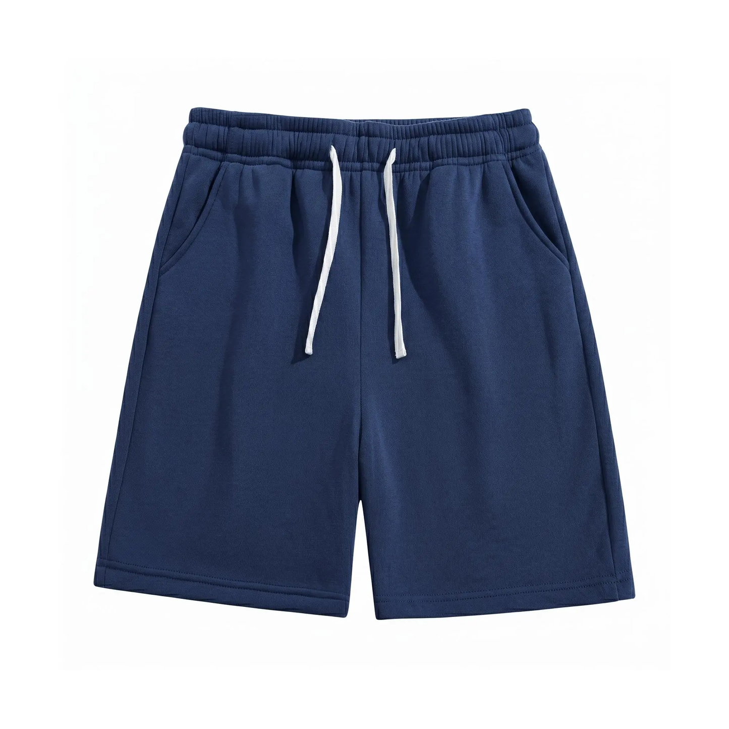 Men’s Shorts, Simple Basic Style, Great Value