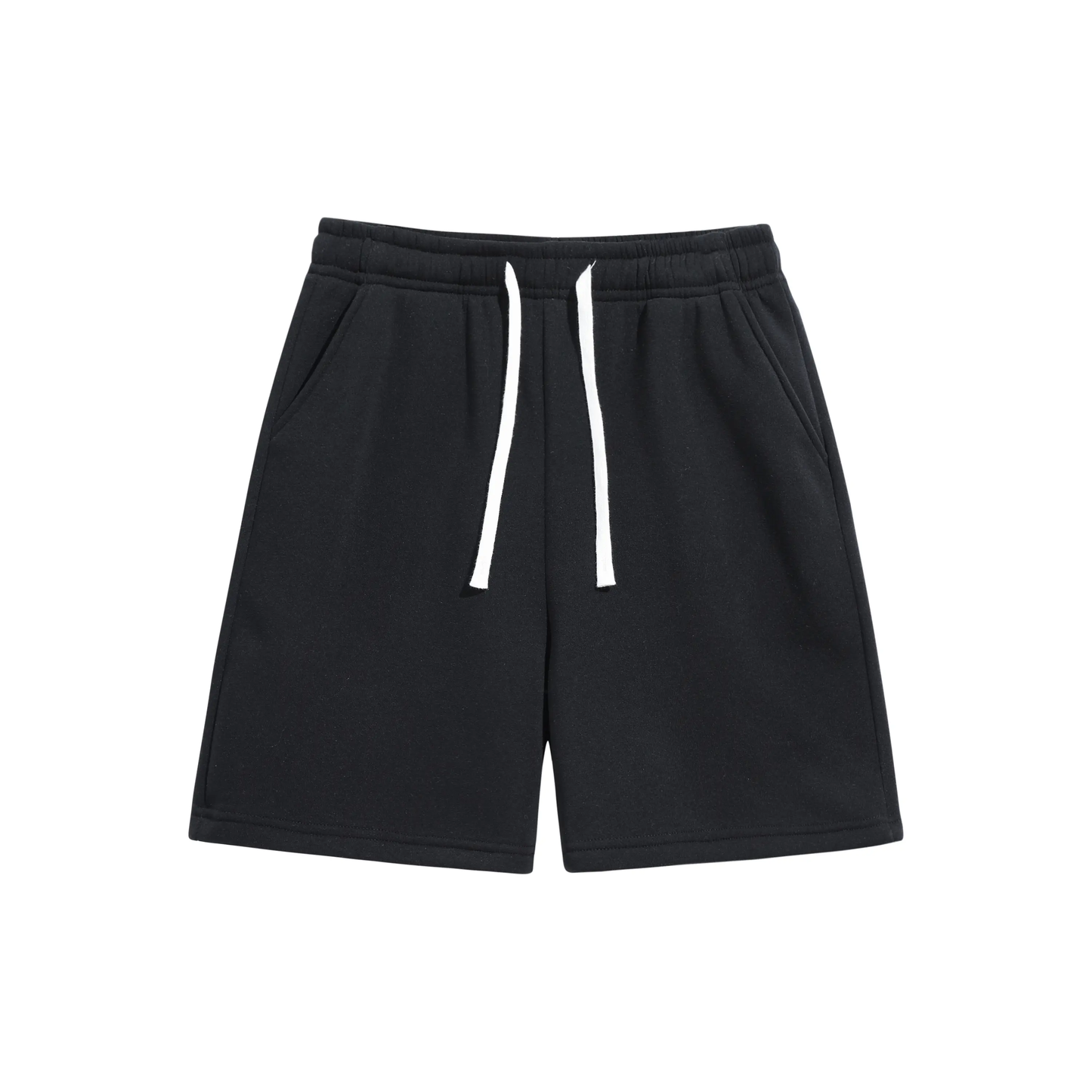 Men’s Shorts, Simple Basic Style, Great Value