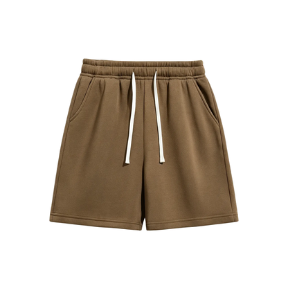Men’s Shorts, Simple Basic Style, Great Value