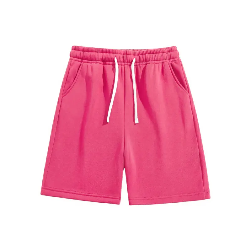 Men’s Shorts, Simple Basic Style, Great Value