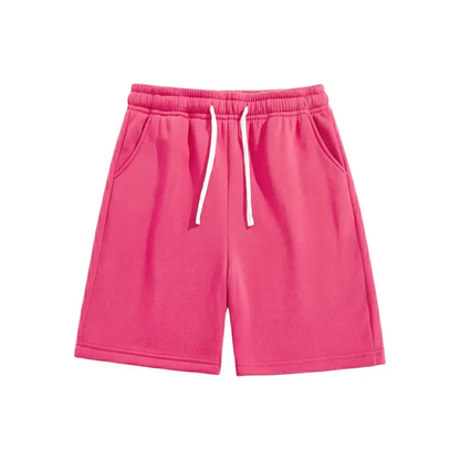 Men’s Shorts, Simple Basic Style, Great Value