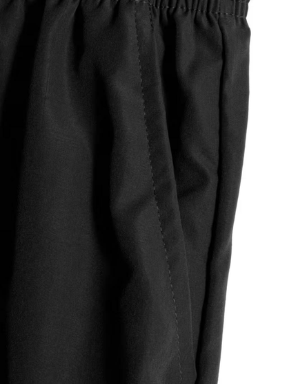 Women’s lightweight loose cargo pants with multiple pockets