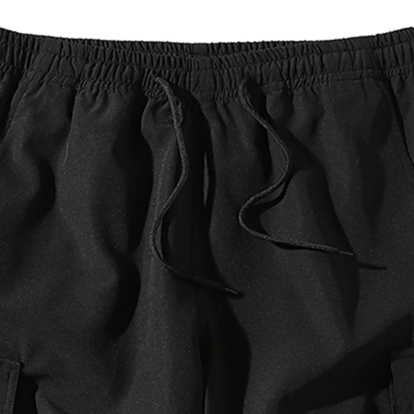 Men's 8-Pack Multi-Pocket Cargo Shorts