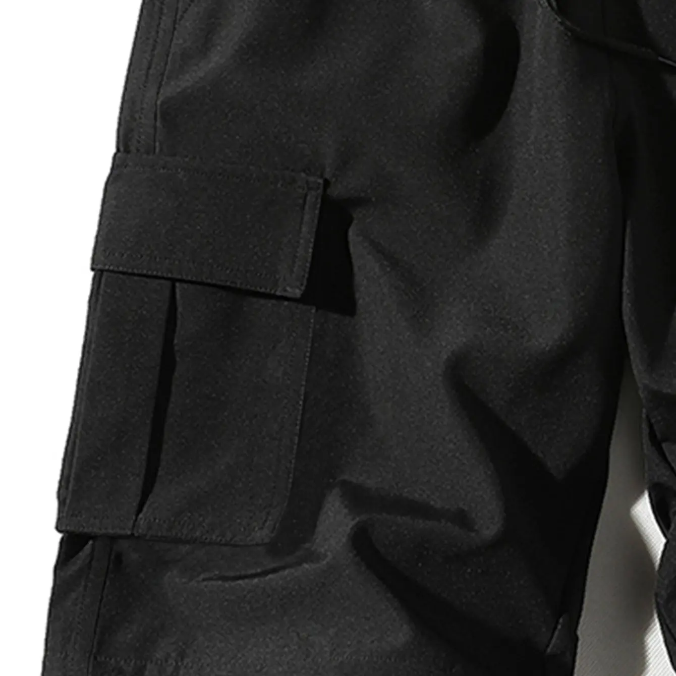 Men's 8-Pack Multi-Pocket Cargo Shorts