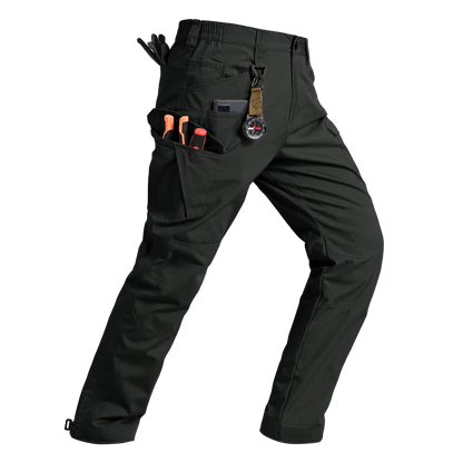 Men's Tactical Ripstop Pants