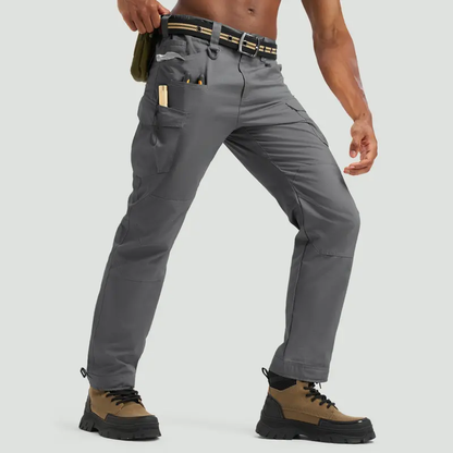 Men's Tactical Ripstop Pants