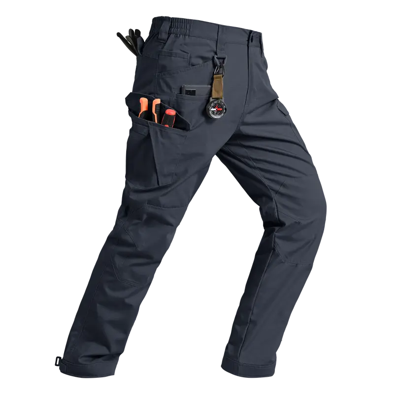 Men's Tactical Ripstop Pants