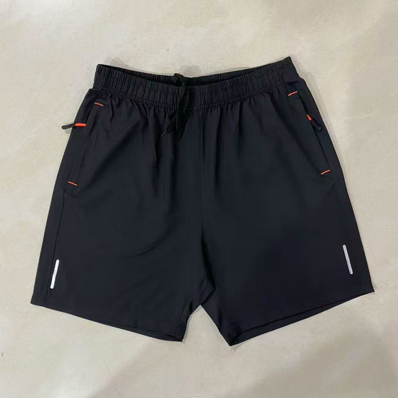Men's 8-Pack Quick-Dry Athletic Shorts