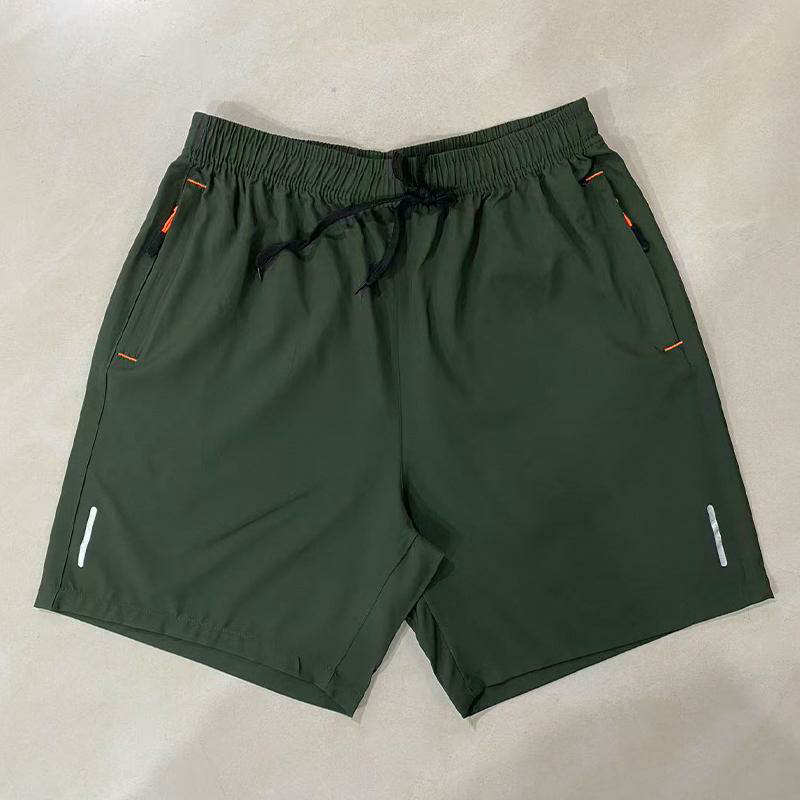 Men's 8-Pack Quick-Dry Athletic Shorts