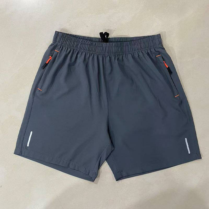 Men's 8-Pack Quick-Dry Athletic Shorts