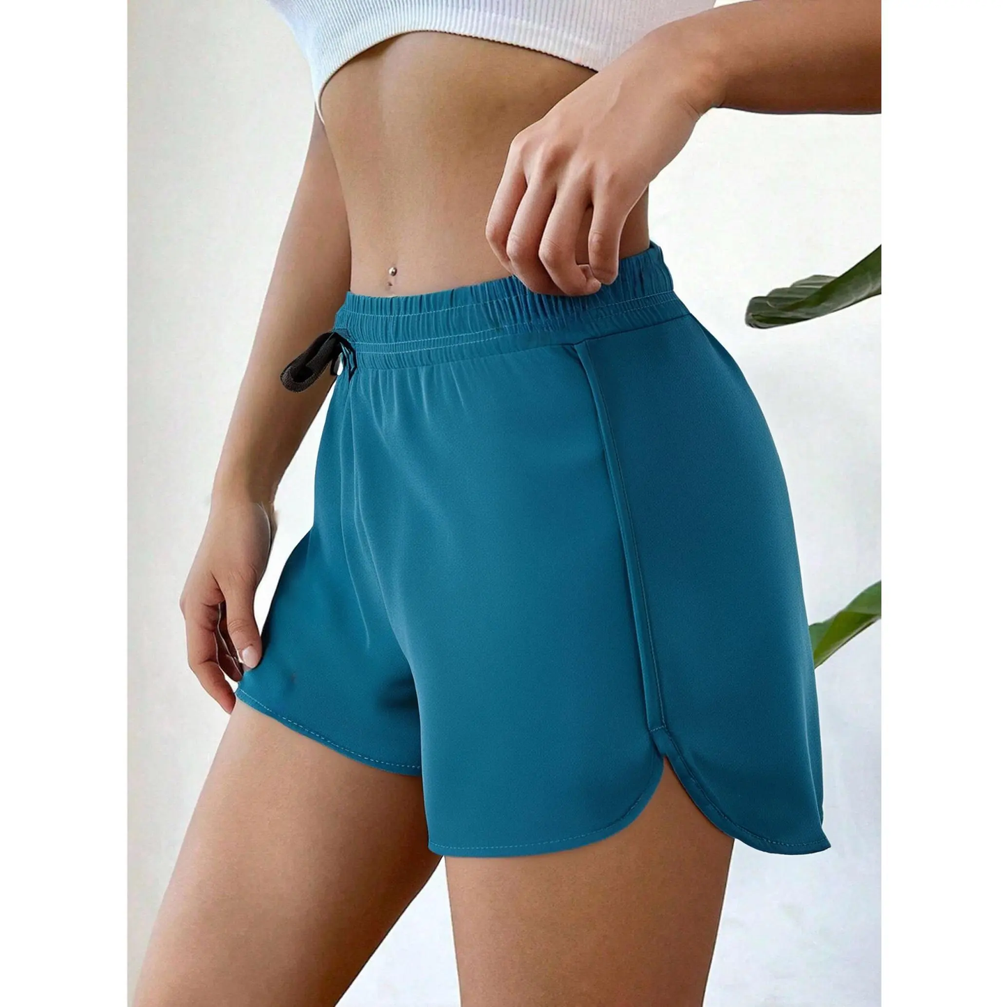 5-Pack European/American Running Shorts