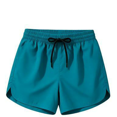 5-Pack European/American Running Shorts