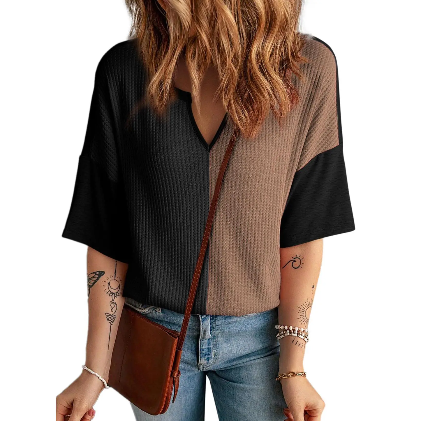 Womens Summer Tops Fashion 2026