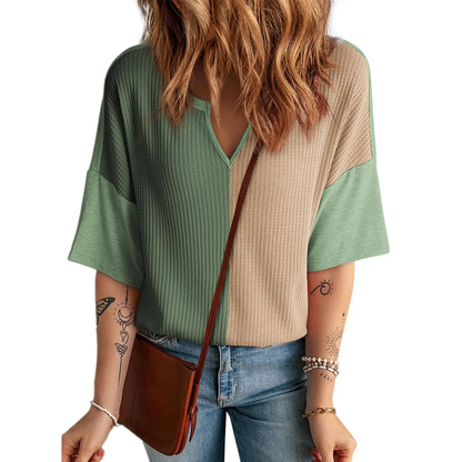 Womens Summer Tops Fashion 2026