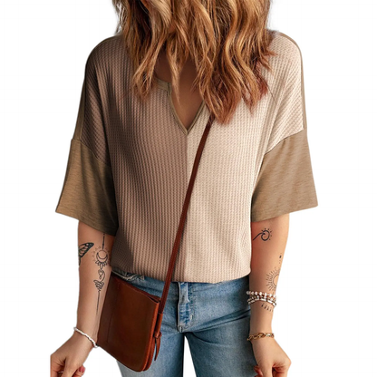 Womens Summer Tops Fashion 2026