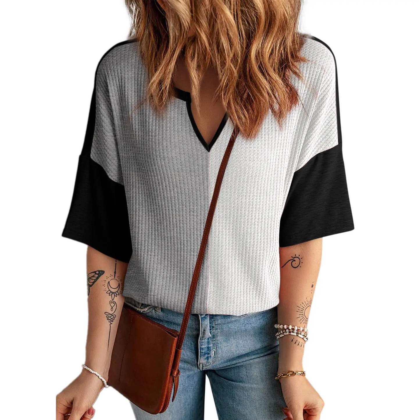 Womens Summer Tops Fashion 2026