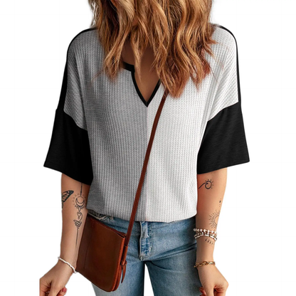 Womens Summer Tops Fashion 2026
