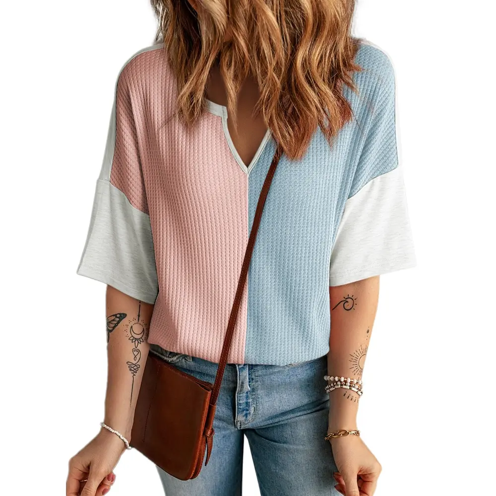 Womens Summer Tops Fashion 2026