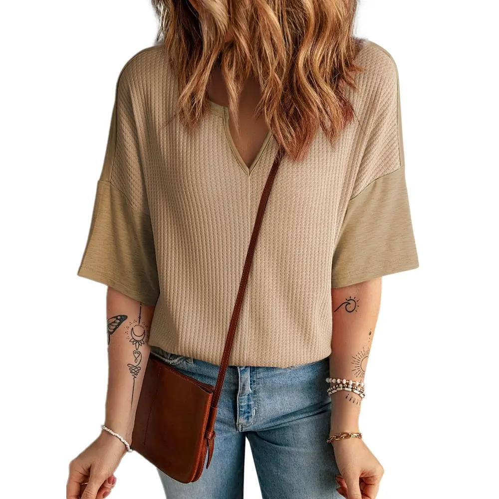 Womens Summer Tops Fashion 2026