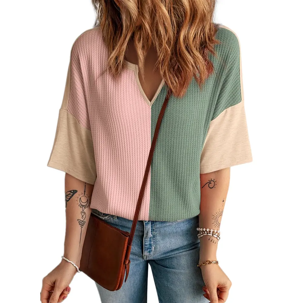 Womens Summer Tops Fashion 2026
