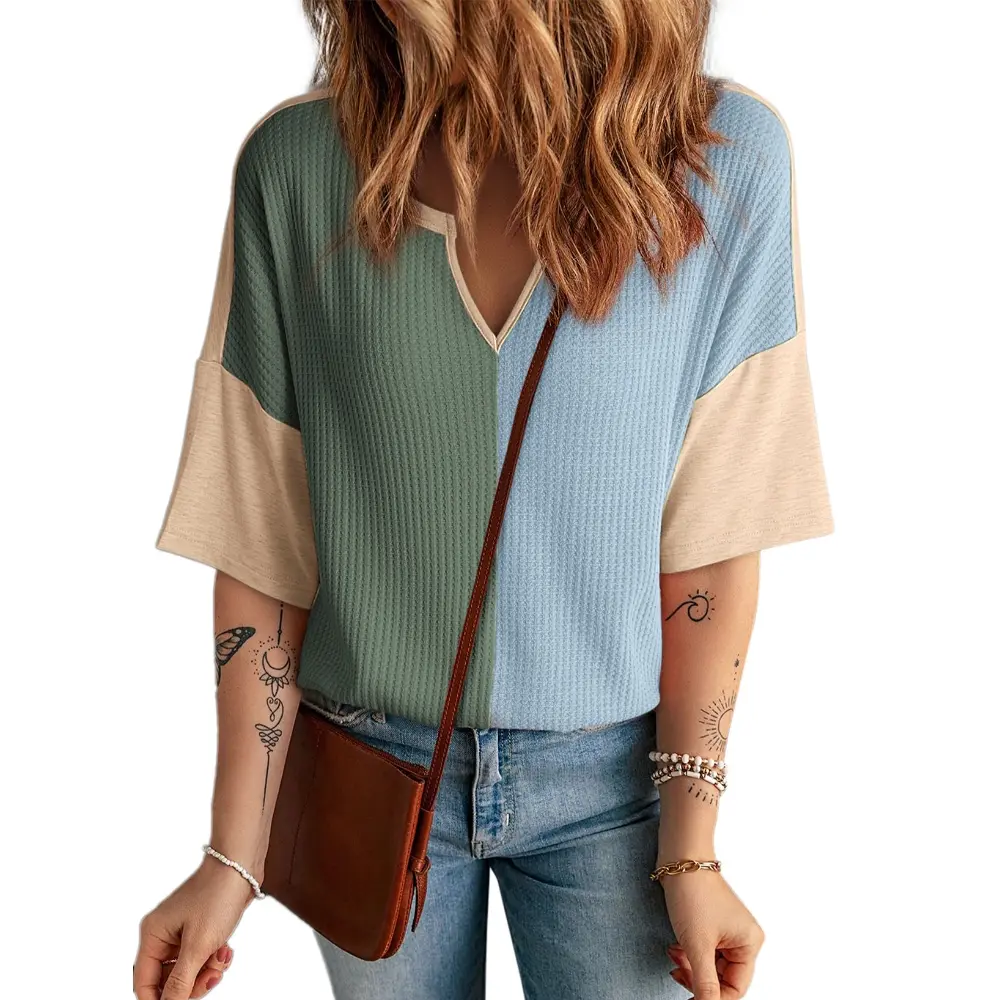 Womens Summer Tops Fashion 2026