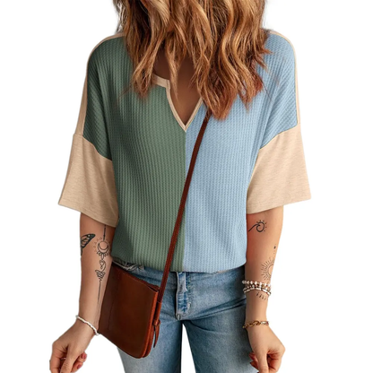 Womens Summer Tops Fashion 2026