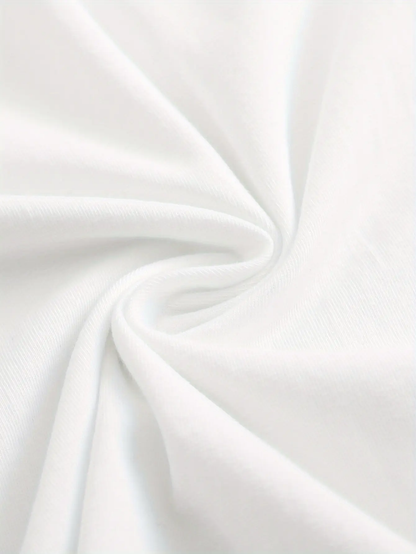 【Limited time deal】Women's Summer Undershirt Short Sleeve T-Shirt