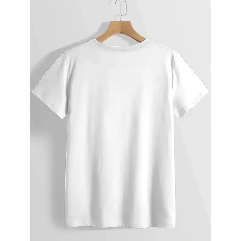 【Limited time deal】Women's Summer Undershirt Short Sleeve T-Shirt