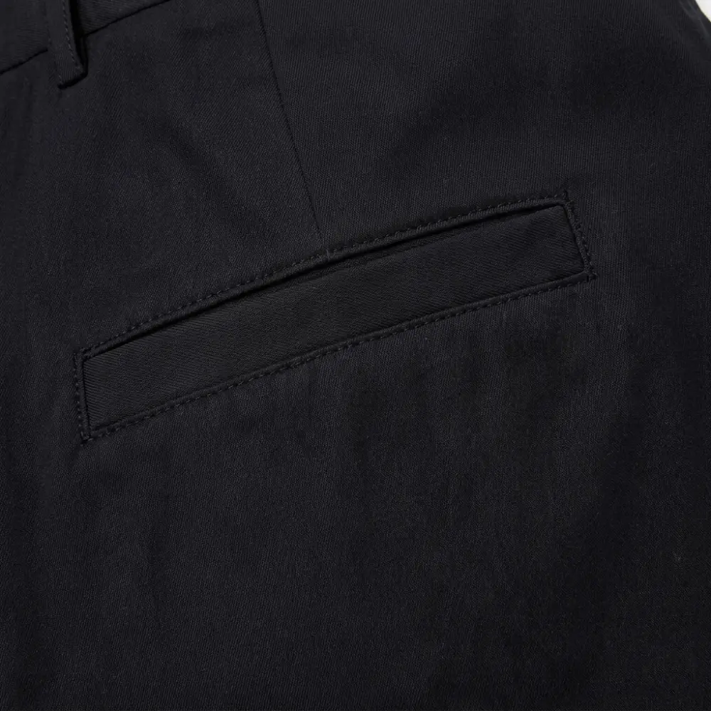 Men's Baggy Pleated Shorts Casual Summer Shorts