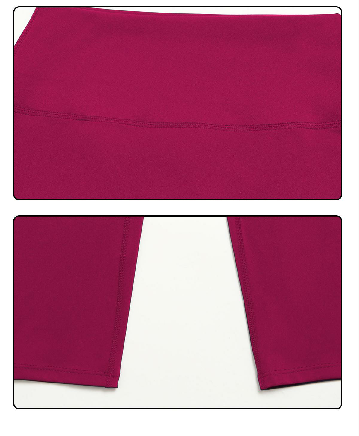 Women’s Breathable Body-Shaping Yoga Outfit