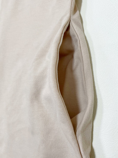 Women's Loose Fit T-Shirt Dress