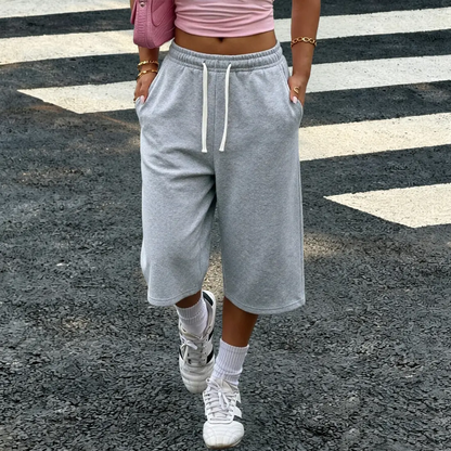 Women’s 3-Pack Wide Leg Lounge Pants with Pockets