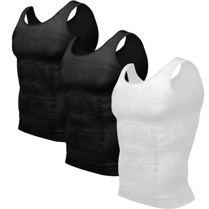 Men’s Compression Vest Shaper