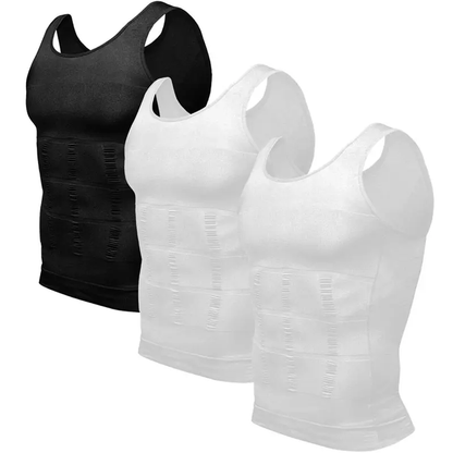Men’s Compression Vest Shaper