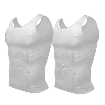 Men’s Compression Vest Shaper