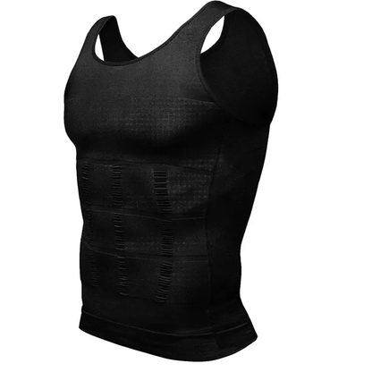 Men’s Compression Vest Shaper